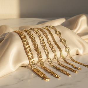 Bracelets