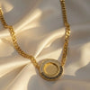 Ayatul Kursi necklace