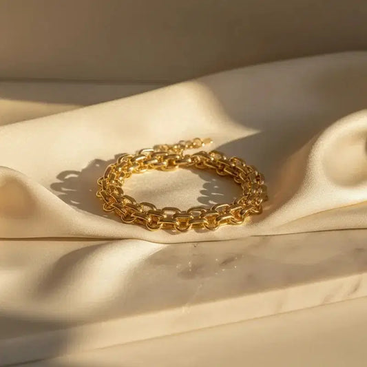 Beacon Chain Bracelet