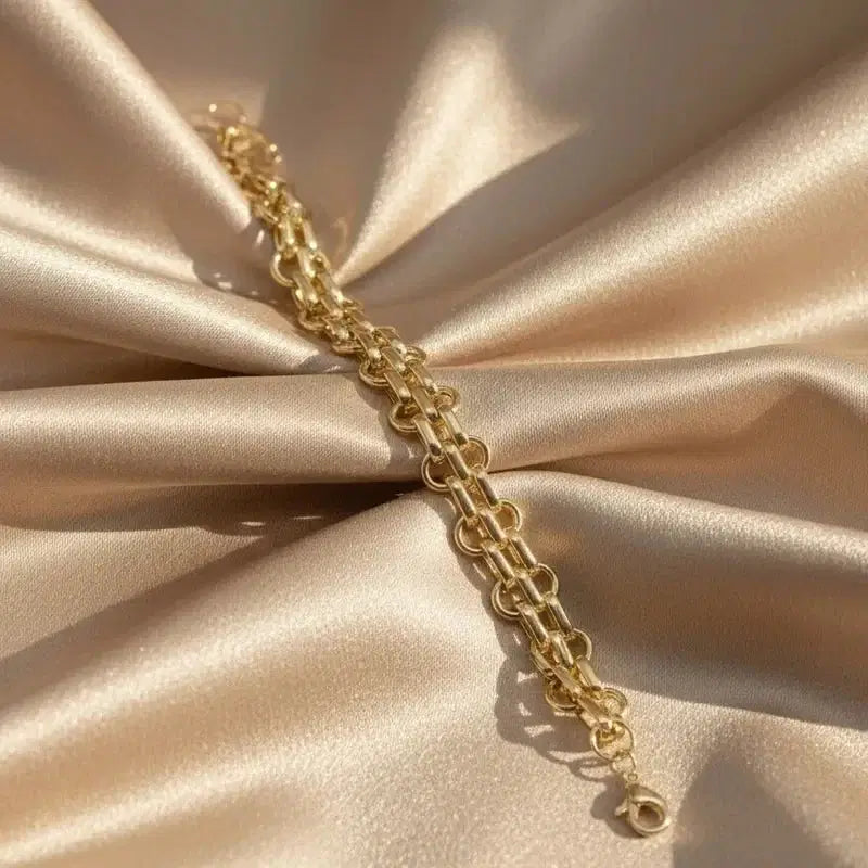 Beacon Chain Bracelet