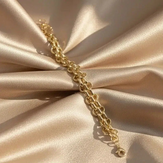 Beacon Chain Bracelet