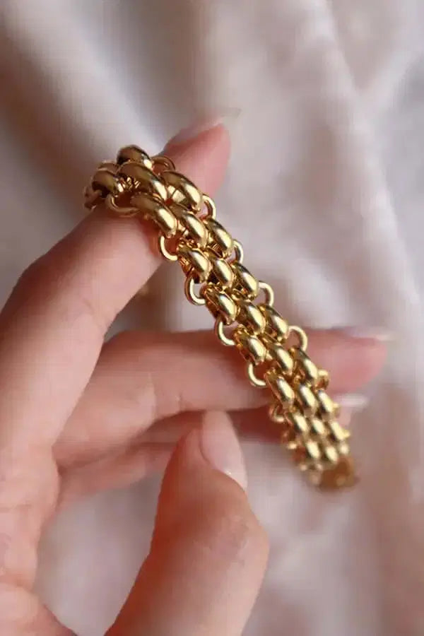 Beacon Chain Bracelet