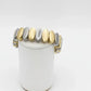 Luxury Elastic Bracelets – Gold | Silver | Mixed