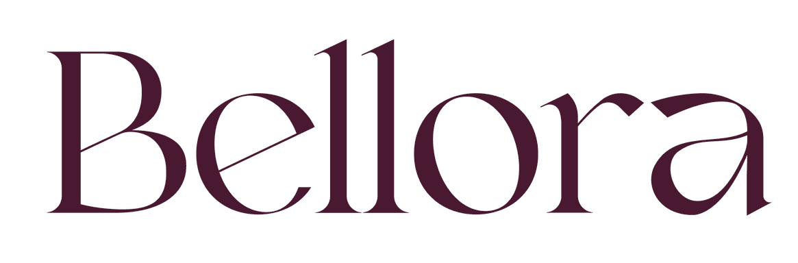 Bellora Bloom Logo